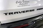 2024 Chevrolet Traverse AWD SUV for sale #X14977 - photo 9