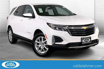 2022 Chevrolet Equinox FWD SUV for sale #X14978 - photo 1