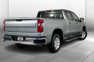 2024 Chevrolet Silverado 1500 Crew Cab 4WD Pickup for sale #X14981 - photo 2