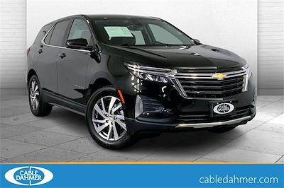 2022 Chevrolet Equinox AWD SUV for sale #X14990 - photo 1