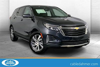 2023 Chevrolet Equinox FWD SUV for sale #X14991 - photo 1