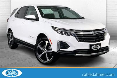 2022 Chevrolet Equinox AWD SUV for sale #X14992 - photo 1