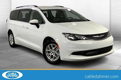 2021 Chrysler Voyager FWD Minivan for sale #X14994A - photo 1