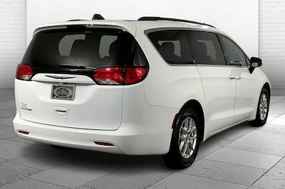 2021 Chrysler Voyager FWD Minivan for sale #X14994A - photo 2