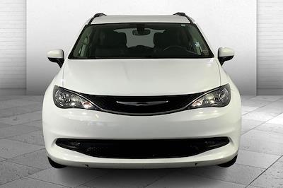 2021 Chrysler Voyager FWD Minivan for sale #X14994A - photo 2