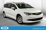 2021 Chrysler Voyager FWD Minivan for sale #X14994A - photo 1