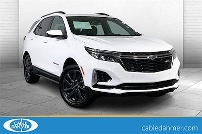2022 Chevrolet Equinox AWD SUV for sale #X14995 - photo 1
