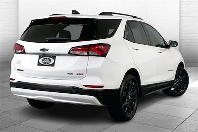 2022 Chevrolet Equinox AWD SUV for sale #X14995 - photo 2