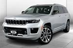 2022 Jeep Grand Cherokee L 4x4 SUV for sale #X14996 - photo 14