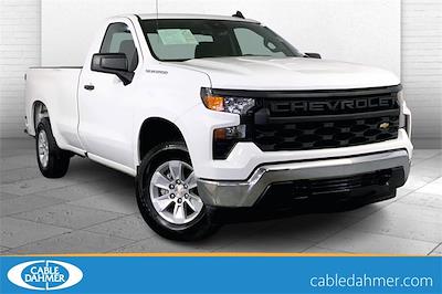 2024 Chevrolet Silverado 1500 Regular Cab RWD Pickup for sale #X14997 - photo 1