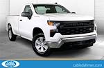 2024 Chevrolet Silverado 1500 Regular Cab RWD Pickup for sale #X14997 - photo 1
