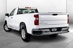 2024 Chevrolet Silverado 1500 Regular Cab RWD Pickup for sale #X14997 - photo 12