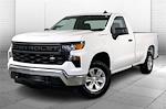 2024 Chevrolet Silverado 1500 Regular Cab RWD Pickup for sale #X14997 - photo 14