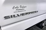 2024 Chevrolet Silverado 1500 Regular Cab RWD Pickup for sale #X14997 - photo 9
