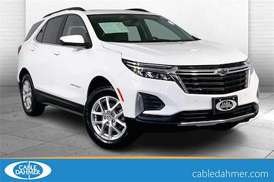 2023 Chevrolet Equinox AWD SUV for sale #X15001 - photo 1