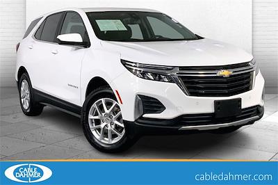 2022 Chevrolet Equinox AWD SUV for sale #X15003 - photo 1