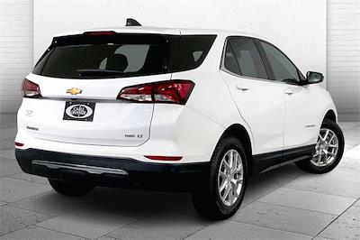 2022 Chevrolet Equinox AWD SUV for sale #X15003 - photo 2