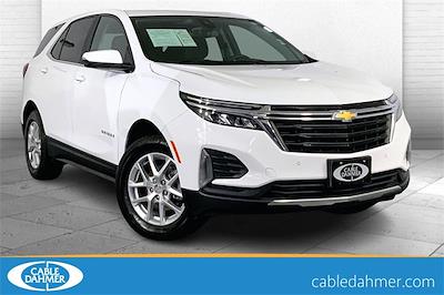 2024 Chevrolet Equinox AWD SUV for sale #X15009 - photo 1