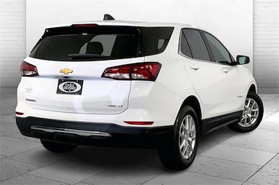 2024 Chevrolet Equinox AWD SUV for sale #X15009 - photo 2