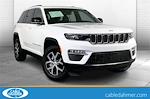 2024 Jeep Grand Cherokee 4x4 SUV for sale #X15016 - photo 1
