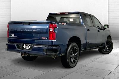2022 Chevrolet Silverado 1500 Crew Cab 4WD Pickup for sale #X15019 - photo 2