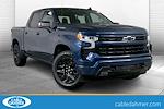 2022 Chevrolet Silverado 1500 Crew Cab 4WD Pickup for sale #X15019 - photo 1