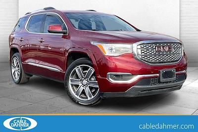 2017 GMC Acadia AWD SUV for sale #X15025A - photo 1