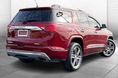 2017 GMC Acadia AWD SUV for sale #X15025A - photo 2