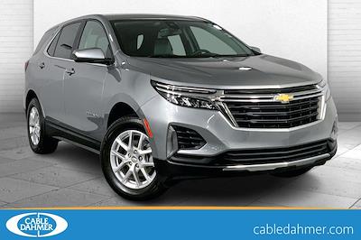 2024 Chevrolet Equinox AWD SUV for sale #X15028 - photo 1