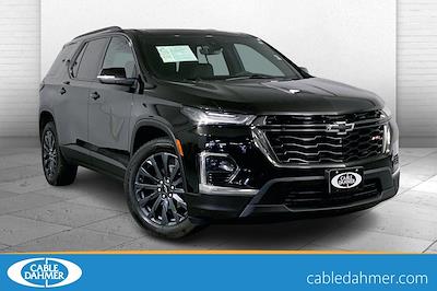 2023 Chevrolet Traverse AWD SUV for sale #X15030 - photo 1