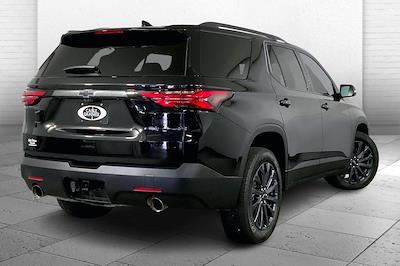2023 Chevrolet Traverse AWD SUV for sale #X15030 - photo 2