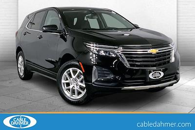 2024 Chevrolet Equinox AWD SUV for sale #X15037 - photo 1