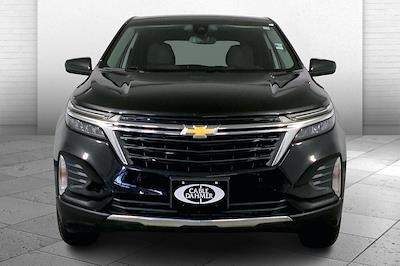 2024 Chevrolet Equinox AWD SUV for sale #X15037 - photo 2