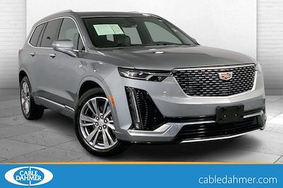 2025 Cadillac XT6 FWD SUV for sale #X15041 - photo 1
