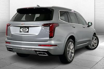 2025 Cadillac XT6 FWD SUV for sale #X15041 - photo 2