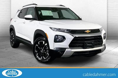2023 Chevrolet Trailblazer FWD SUV for sale #X15047 - photo 1