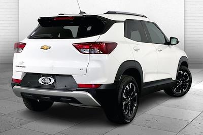 2023 Chevrolet Trailblazer FWD SUV for sale #X15047 - photo 2