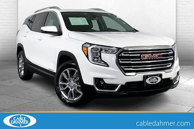 2024 GMC Terrain AWD SUV for sale #X15051 - photo 1