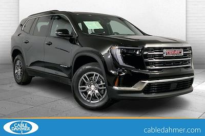 Used 2025 GMC Acadia Elevation SUV for sale #X15054 - photo 1