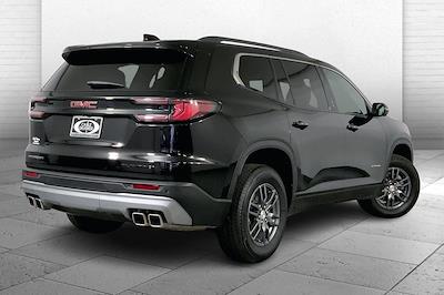Used 2025 GMC Acadia Elevation SUV for sale #X15054 - photo 2