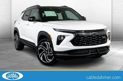 Used 2024 Chevrolet Trailblazer RS AWD SUV for sale #X15057 - photo 1