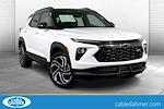 Used 2024 Chevrolet Trailblazer RS AWD SUV for sale #X15057 - photo 1