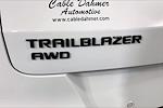 Used 2024 Chevrolet Trailblazer RS AWD SUV for sale #X15057 - photo 32