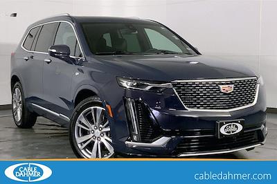 2025 Cadillac XT6 FWD SUV for sale #X15064 - photo 1