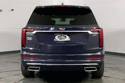 2025 Cadillac XT6 FWD SUV for sale #X15064 - photo 2