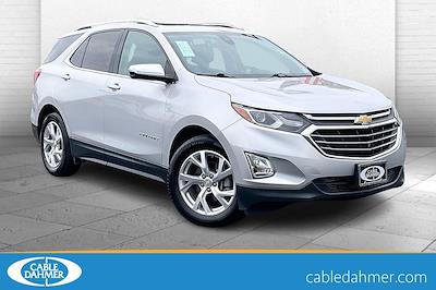2021 Chevrolet Equinox FWD SUV for sale #X15076A - photo 1