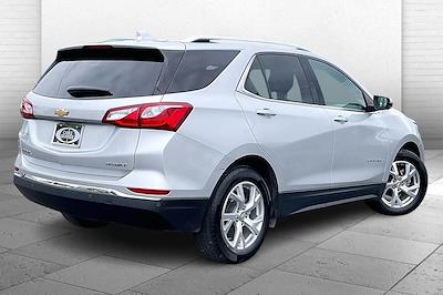 2021 Chevrolet Equinox FWD SUV for sale #X15076A - photo 2