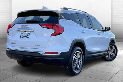 Used 2020 GMC Terrain SLT for sale #X15079B - photo 2