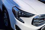 Used 2020 GMC Terrain SLT for sale #X15079B - photo 27