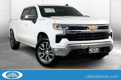 2022 Chevrolet Silverado 1500 Crew Cab 4WD Pickup for sale #X15080 - photo 1